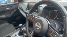 Nissan Qashqai 1.3 DiG-T MH Acenta Premium 5dr Petrol Hatchback